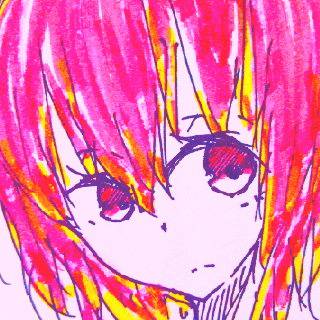 自作フリーアイコン。2