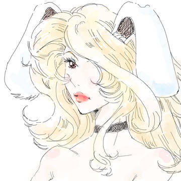 ひさびさうさうさ