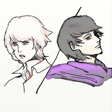 NO.6 イメージ