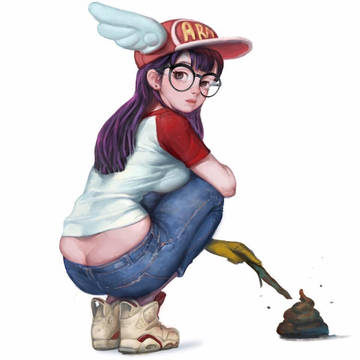 Arale