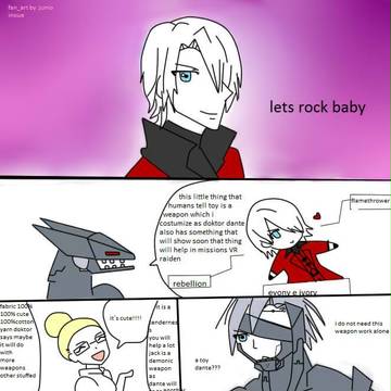 missions :3