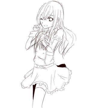 落書き