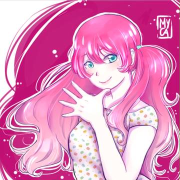 My sweet candy