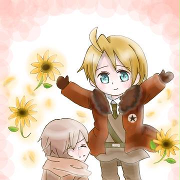 イロイロイラストマトメ