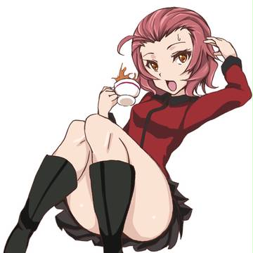 マジですの？！