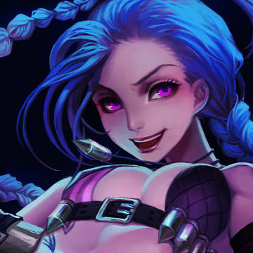Jinx