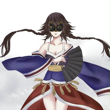 【PFT】隠れ里の襲撃