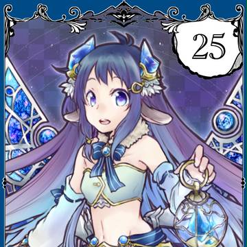 【YofH&E】 クローディア【第2期】