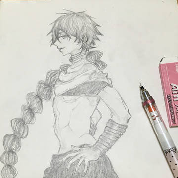 見ながらジュダル