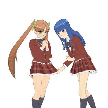 これはいったい…