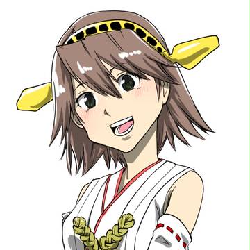 ひえいかわいいｗ