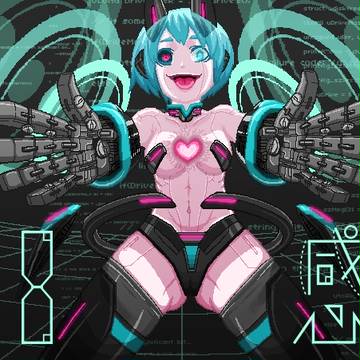 喵8感應
