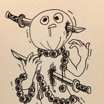 辛み