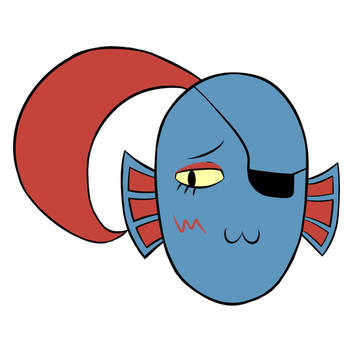 Undyne
