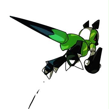 ぴょーんっ