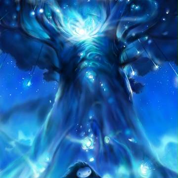 ori and the bilnd forest