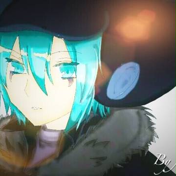 Fran！Fran！