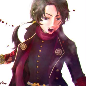 加州清光