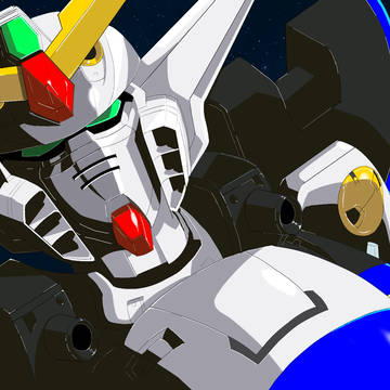 wing gundam