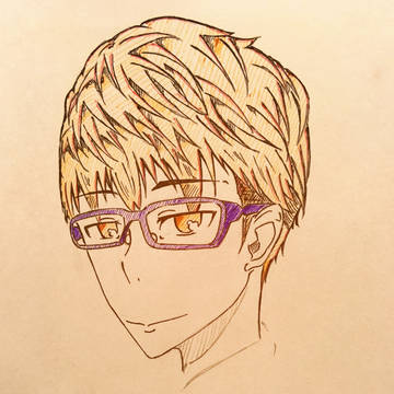 メガネ