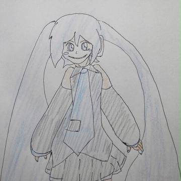 初音ミク