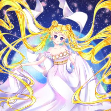 プリンセス・セレニティ