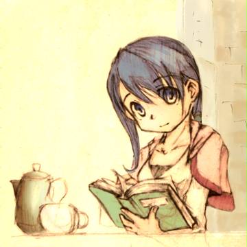 メリイさん