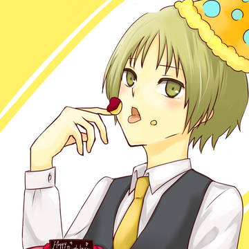 陽向たん！