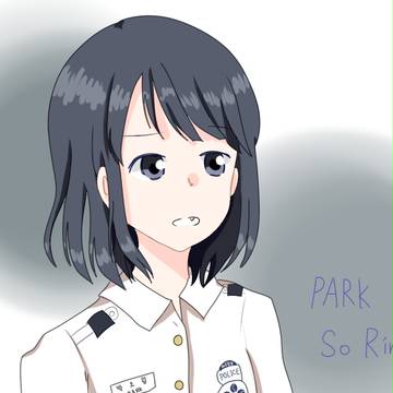 PARK So Rim