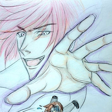 KOF いおりん