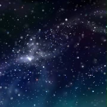 星空