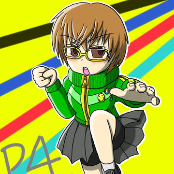 里中千恵