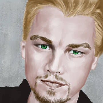Leonardo DiCaprio