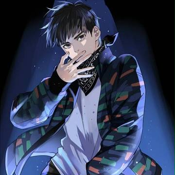 易烊千玺[转]