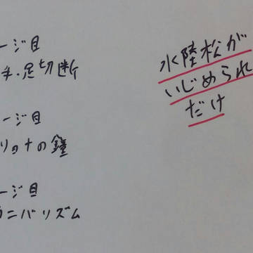 リョナ松