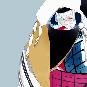 松野十四左文字