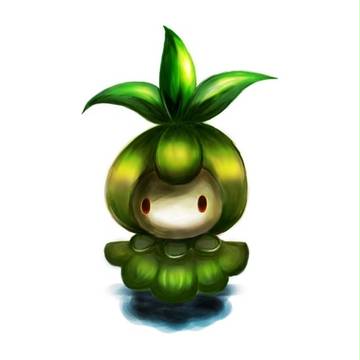 チュリネ
