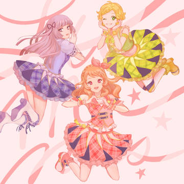 ☆