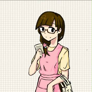 장녀