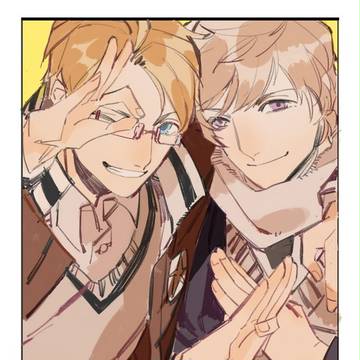 ①