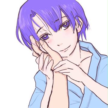 その温度が想いのすべて