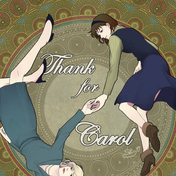 Thank for CAROL
