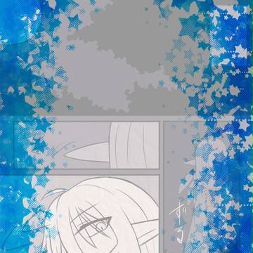【MPBW】森の夜会【交流】