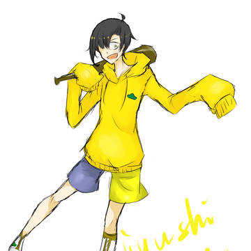 おそ松くん