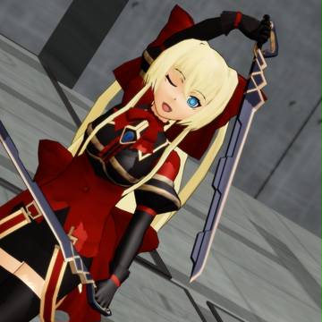 MMDカレン