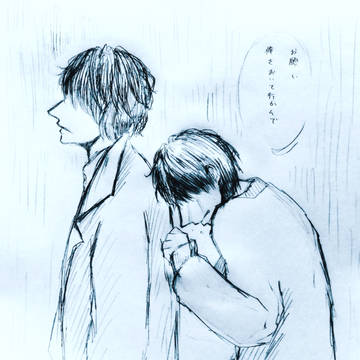 火アリ落書きまとめ