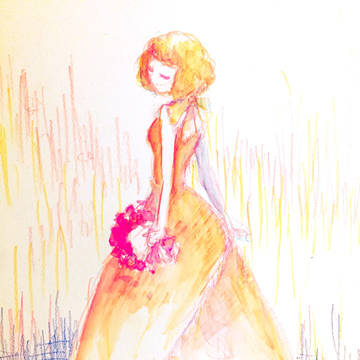 Happy wedding
