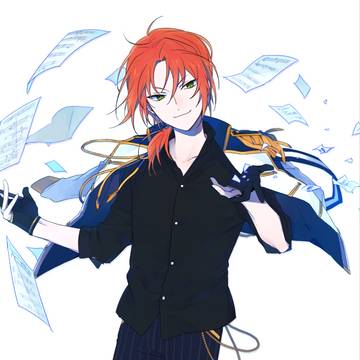 あんスタログ⑤
