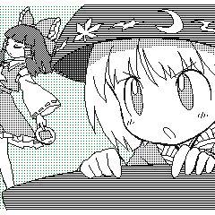 とつげき針妙丸