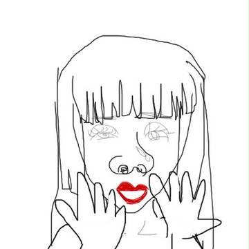 石原⚫︎とみリスペクトクソ女